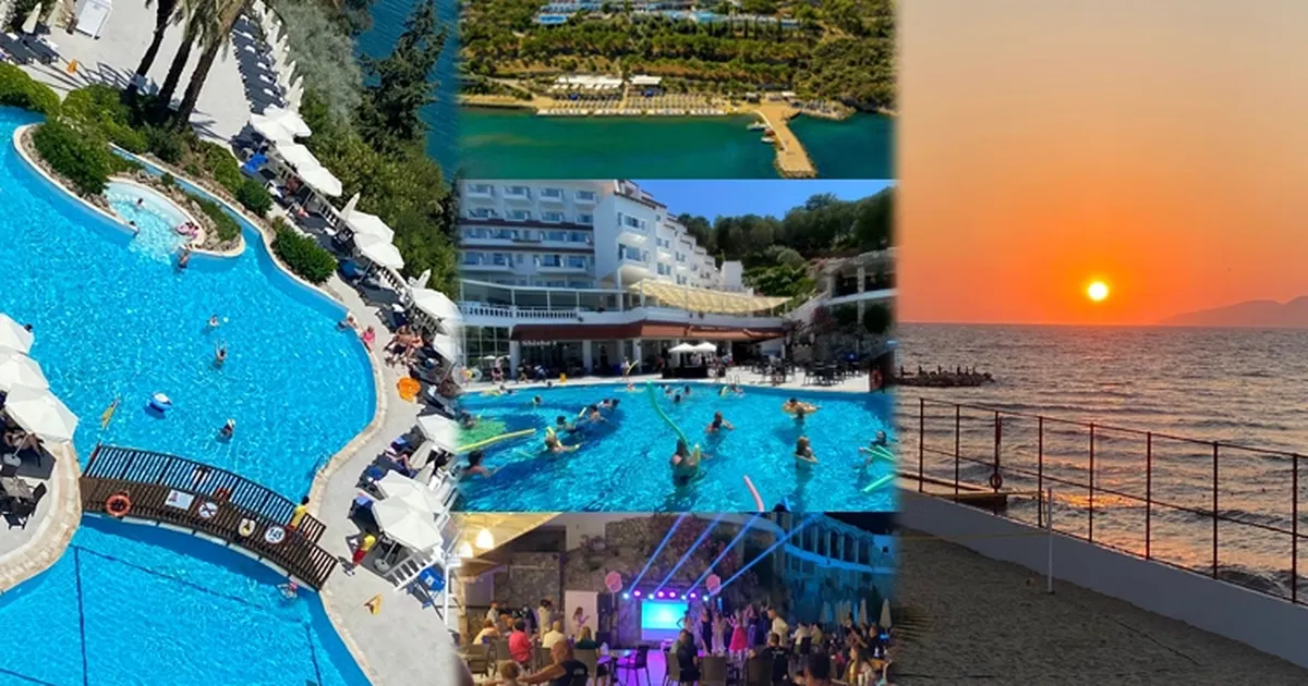 Kuşadası’nda doğa, tatil ve eğlence bir arada! Asteria Ephesus 2026 yaz sezonuna damga vuruyor