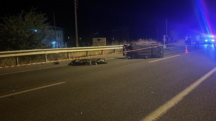 Kutahyada feci kaza motosikletle elektrikli bisiklet carpisti 1 olu 1 yarali chBOYwsB.jpg