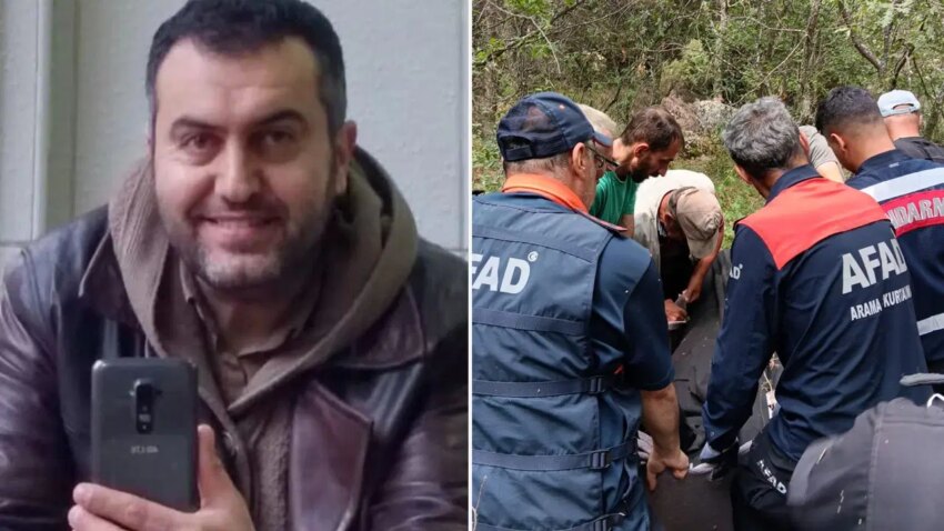 Kutahyada sir olay saglik teknisyeni kayaliklarda olu bulundu 4NwD1z7D.jpg