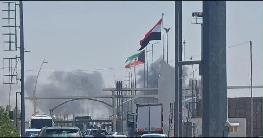Kuveyt irak sinirinda kamikaze iha saldirisi sinir kapisi kapatildi 8eV3Ut7E.jpg