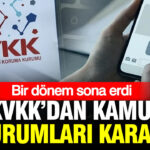 Kvkkdan kamu kurumlari karari bir donem sona erdi JXV1zEVa.jpg