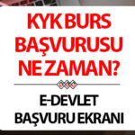 Kyk burs basvurusu ne zaman 2026 2027 gsb kyk kredi ve yurtlar kurumu fZj4qx3f.jpg