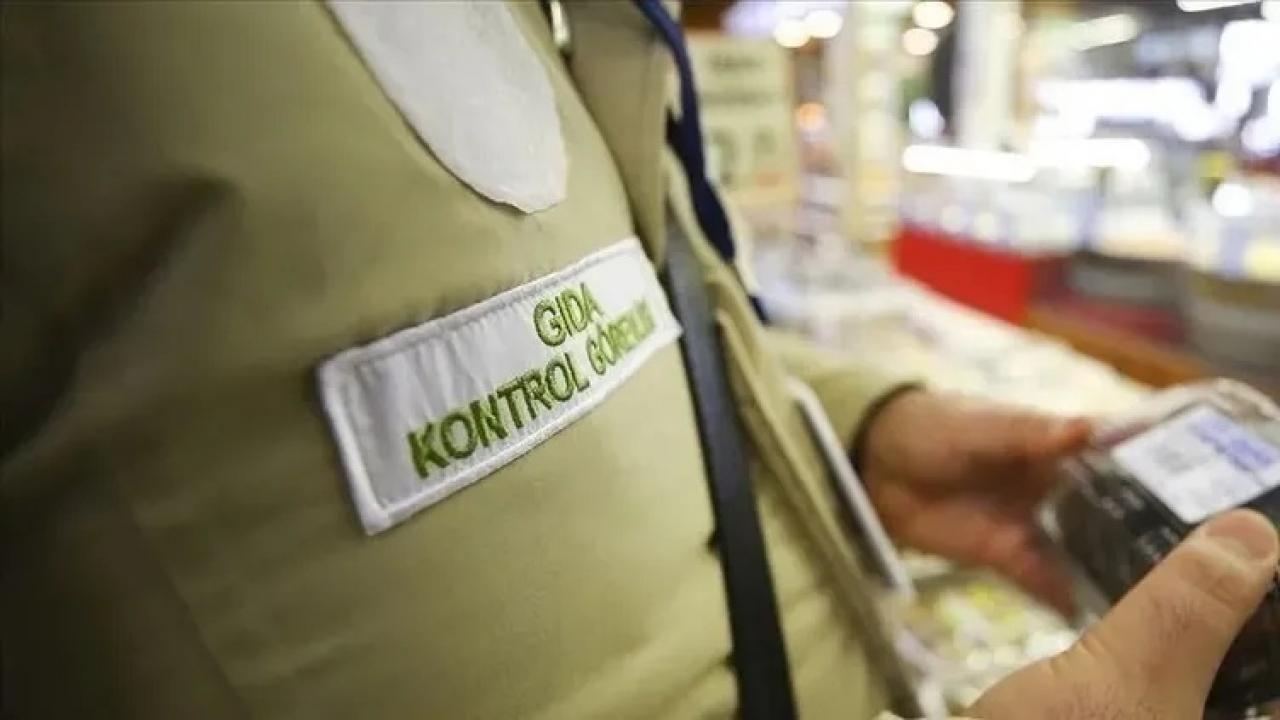 Lahmacun ve kebaptan sakatat çıktı! Bakanlık açıkladı
