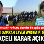 Leyla aydemir davasinda gerekceli karar aciklandi amcanin korkunc plani bir bir aciga cikti XjWhaph4.jpg
