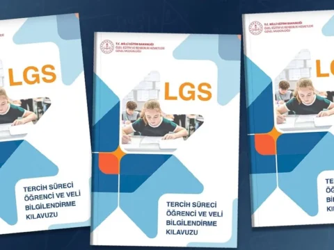 Lgs sonuclari aciklaniyor tercih sureci icin kilavuz yayimlandi dc8q45fH.webp