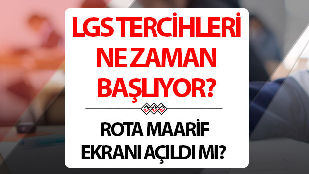 Lgs tercih ekrani 2026 meb rota maarif 2026 lgs tercihleri ne zaman baslayacak 3TuaGGT5.jpg