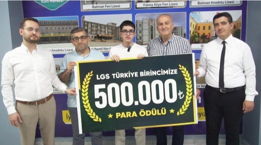 Lgsde 500 tam puan aldi 500 bin lira odulle karsilandi basarisinin sirrini acikladi 1XO35CEi.jpg
