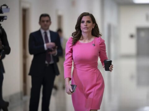 Lindsey grahamin koltugu icin ilk guclu aday nancy mace harekete geciyor 43S31De5.jpg
