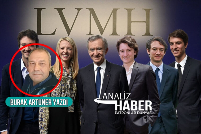 Luks devi lvmhnin patronu bernard arnaultun 5 varisli gelecek plani hanedanin zehiri sirketin gelecegi J2EkbRTn.jpg