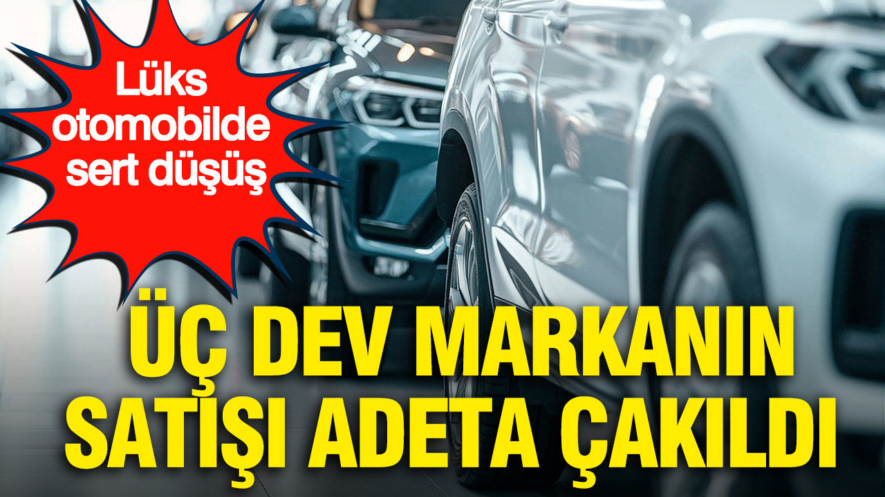Luks otomobilde sert dusus uc dev markanin satisi adeta cakildi NynTl9qO.jpg