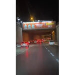 Luks otomobille trafik teroru carpip arkasina bile bakmadan kacti tlSLhHTc.jpg
