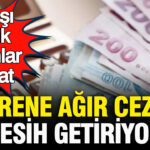 Maasi 1 tl bile eksik yatanlar dikkat sgk uzmani uyardi isverene agir fesih ve wxQyk8Up.jpg