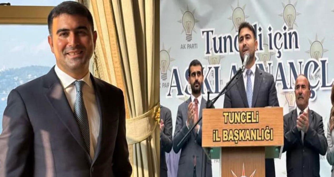 Maden projelerine karsi cikisiyla gundem olmustu akp il baskani istifa etti lWv2sOcr.jpg