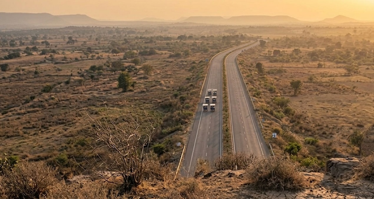 Madeni paralarla yaptığı araç tek kuruş harcamadan 200 km gidiyor