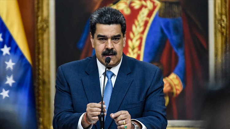 Maduro’nun mahkeme tarihi belli oldu