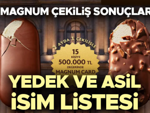 Magnum cekilis sonuclari 2026 asil ve yedek kazanan isim listesi sorgulama ekrani magnum LMESfhtr.jpg