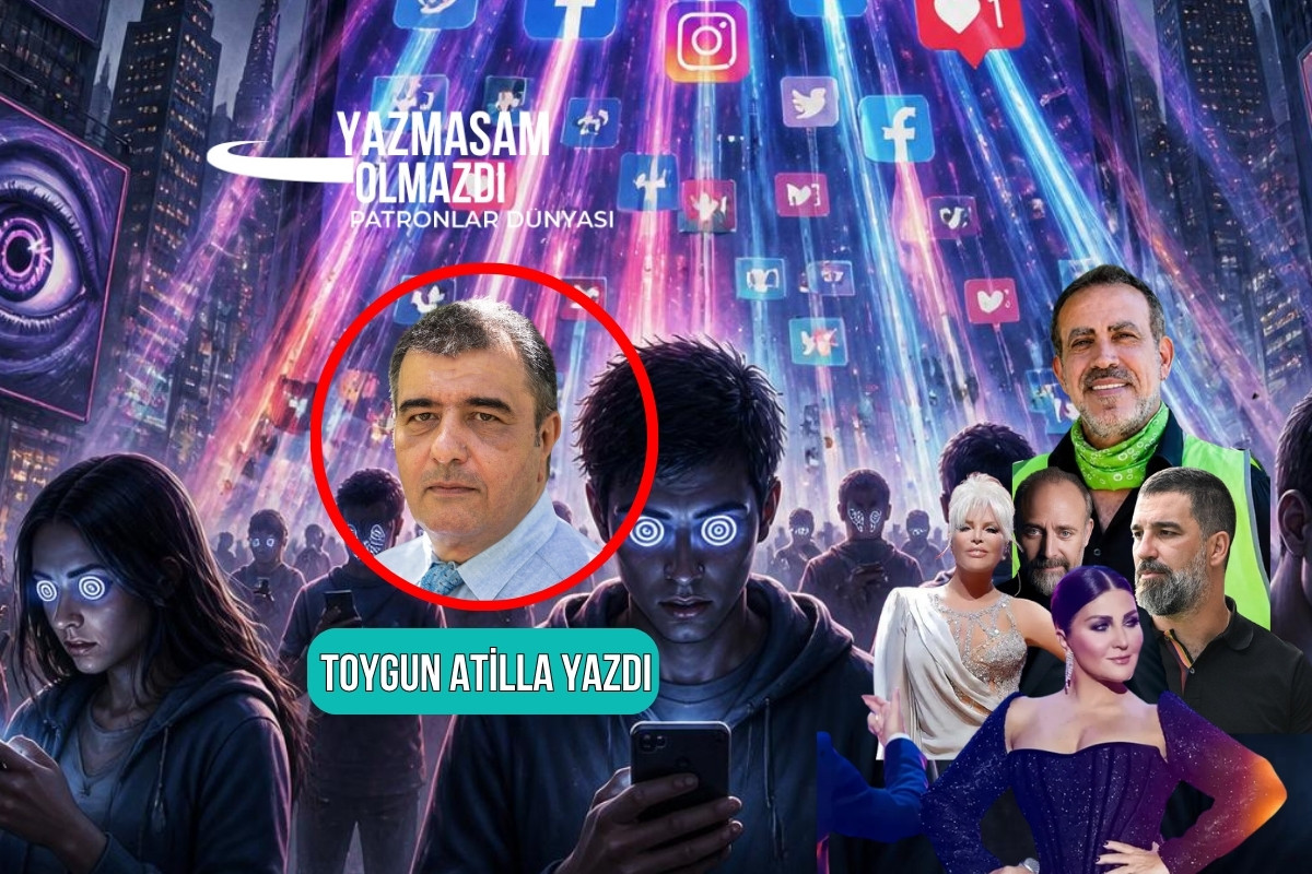 Mahalle baskısı, sosyal medya hipnozu ve AHBAP’a yardım yapan ünlüler