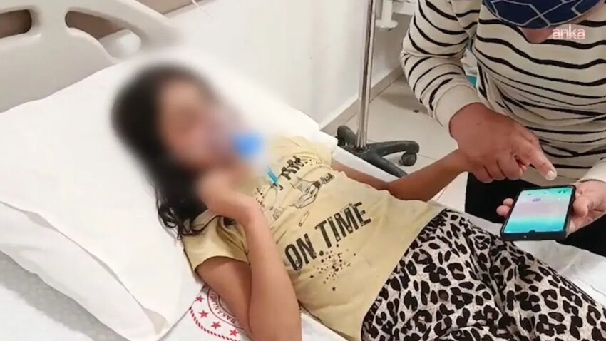 Mahallede istemiyoruz diyerek darbettiler otizmli elmas yagmur yogun bakima alindi Vkr6ReZL.jpg