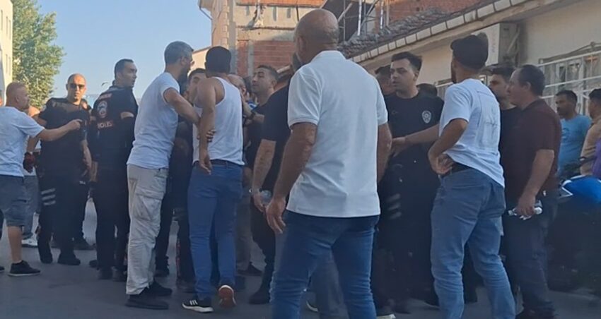 Mahalleli birbirine girdi yaralilar var m81OjFv5.jpg