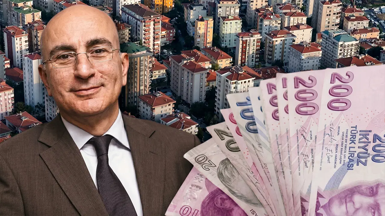 Mahfi Eğilmez’den kritik soruya yanıt: TL mevduatı mı, dolar mı?