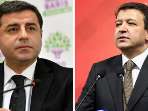 Mahmut arikan edirne cezaevinde selahattin demirtasi ziyaret etti 7EFWx9aO.jpg