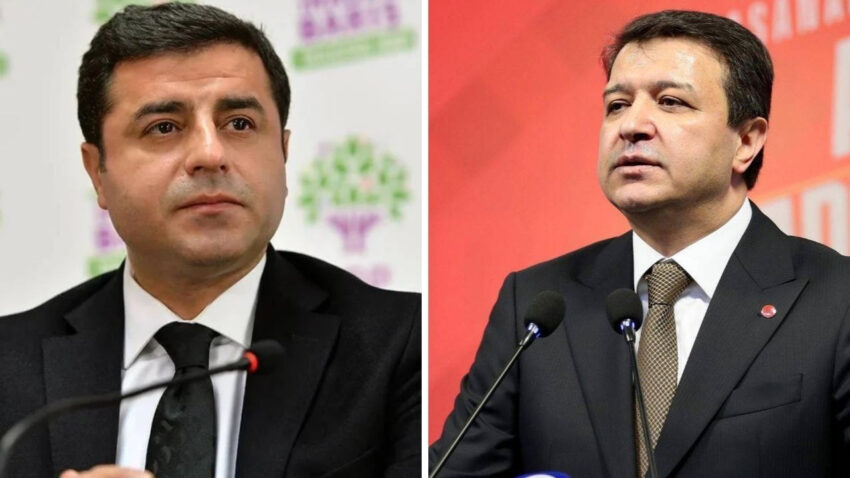 Mahmut arikan edirne cezaevinde selahattin demirtasi ziyaret etti 7EFWx9aO.jpg
