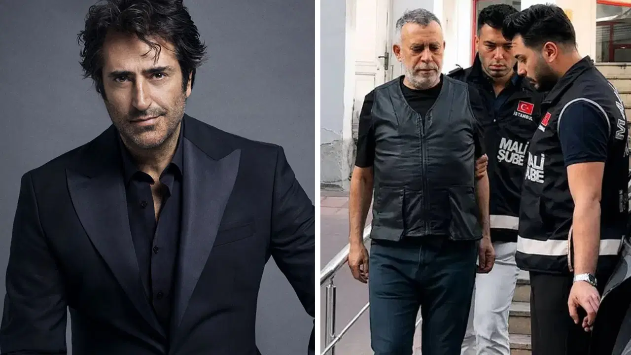 Mahsun Kırmızıgül’den eski dostu Haluk Levent’e sert tepki: ‘İçimde cevabını bulamadığım tek bir soru kaldı…’