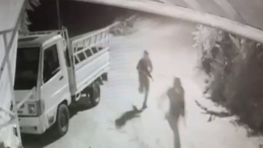 Malatyada arac kursunlama olayinin suphelisi tutuklandi 8nLwNGXR.jpg