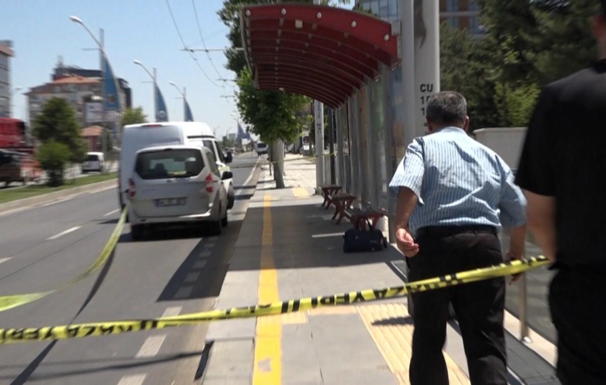 Malatya’da sahipsiz çanta alarmı! Fünyeyle patlatılacaktı, sahibi son anda koşarak geldi