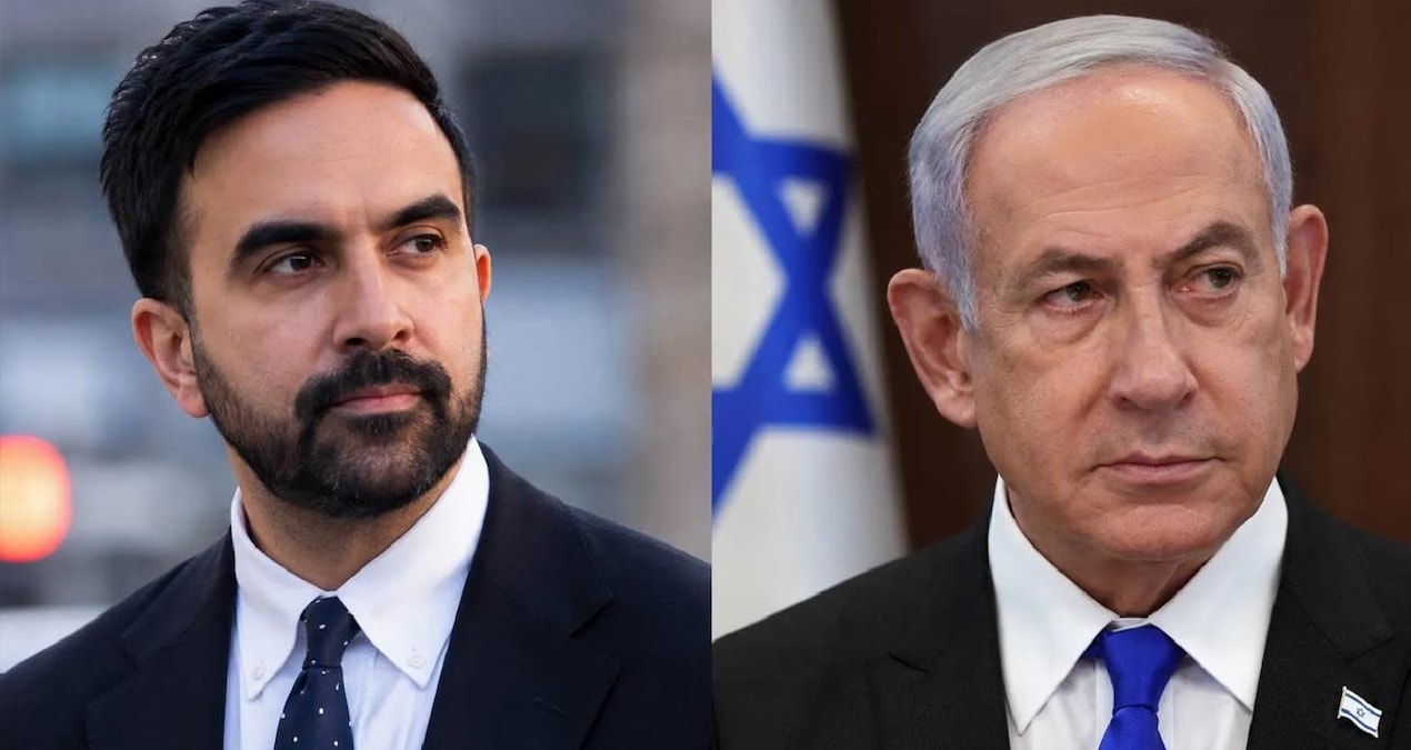Mamdani’den açıklama: Netanyahu ABD’de gözaltına alınabilir