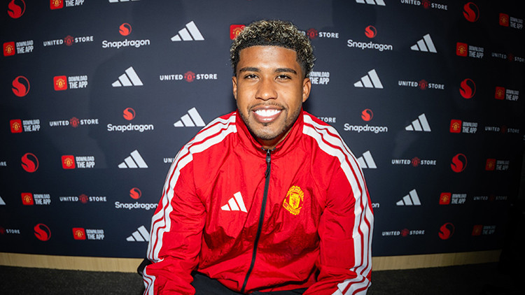 Manchester United Andrey Santos’u kadrosuna kattı!