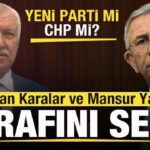 Mansur yavas zeydan karalar ve vahap secer tarafini secti hangi partide yer alacaklar 9F44dHF3.jpg