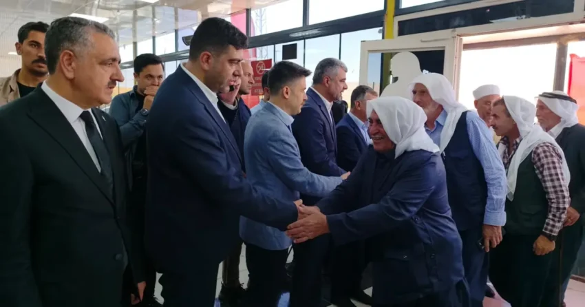 Mardinde iki asiret arasindaki husumet barisla son buldu OEM5H1JD.webp