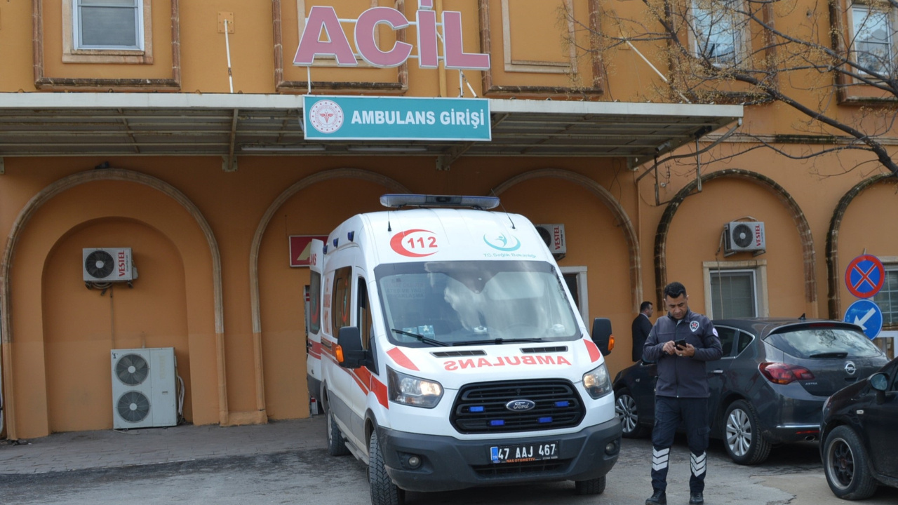 Mardin’de iş cinayeti: İnşaattan düşen usta hayatını kaybetti