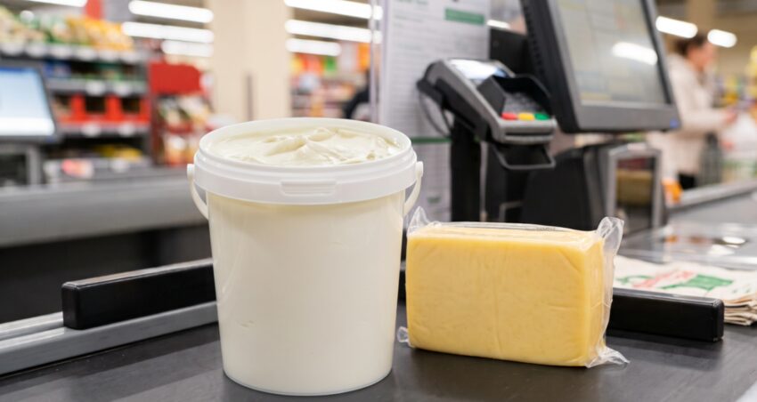 Marketten yogurt ve kasar peyniri alanlara kotu haber LKYrmtsr.jpg