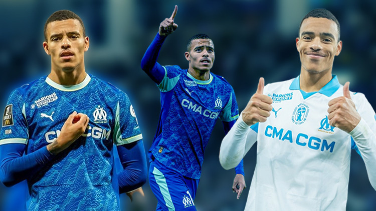 Marsilya ile sonunda anlaşıldı: Fenerbahçe, Mason Greenwood’a imza attırıyor!