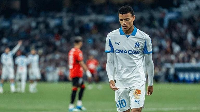 Mason Greenwood kimdir, nereli, kaç yaşında? Fenerbahçe transferi ile anılan Mason Greenwood hangi takımlarda oynadı?