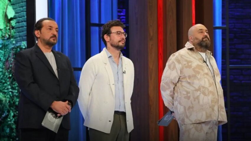 Masterchef turkiyede ana kadroya 9 giren yarismaci kim oldu 26 temmuzda ana kadroya kim G9bfDCaV.jpg