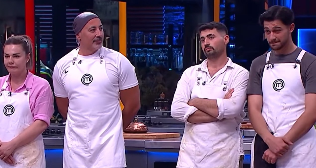 MasterChef’te ana kadronun ilk 6 ismi belli oldu: İşte tek tek önlüğü kazanan yarışmacılar