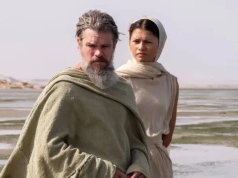 Matt damon ve anne hathaway basrolde hollywoodun yeni odysseia uyarlamasi hakkinda bilmeniz gerekenler meJavcyu.jpg