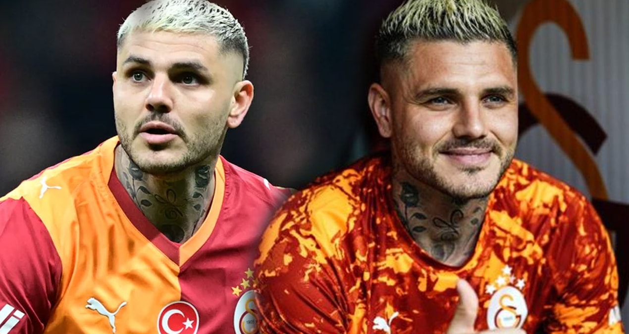 Mauro Icardi için ‘vefa’ planı