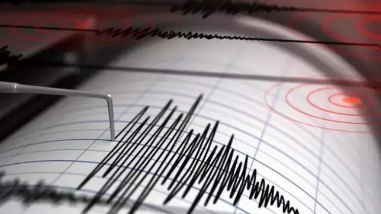 Meksika kıyılarında 7.3 büyüklüğünde deprem