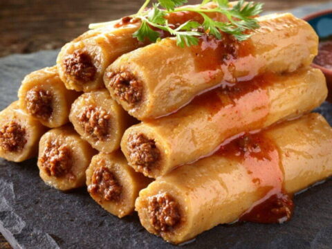 Meksikanin misirli efsane lezzeti tamales dn86GHdq.jpg