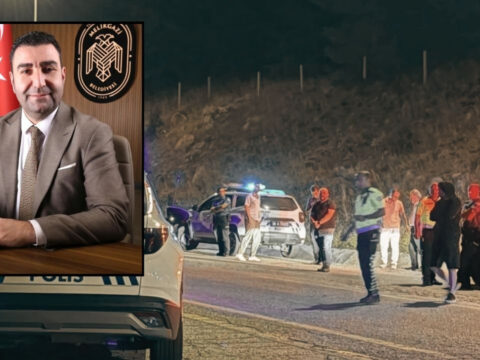 Melikgazi belediyesi ozel kalem muduru mustafa tumguc bisiklet kazasinda hayatini kaybetti YAYtM3NA.jpg