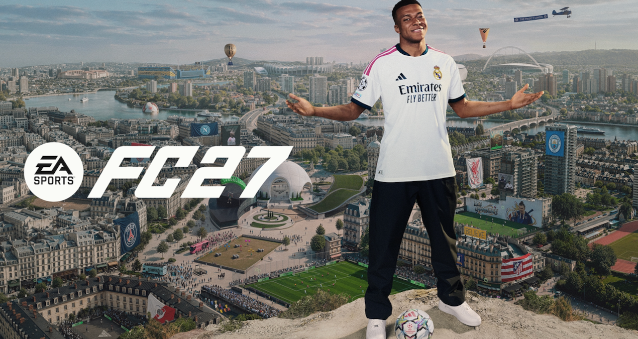 Merakla beklenen FC 27’nin fragmanı çıktı