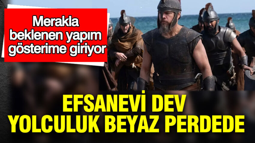 Merakla beklenen yapim gosterime giriyor the odyssey destani sinemaseverlerle bulusuyor ptPJW7c1.jpg