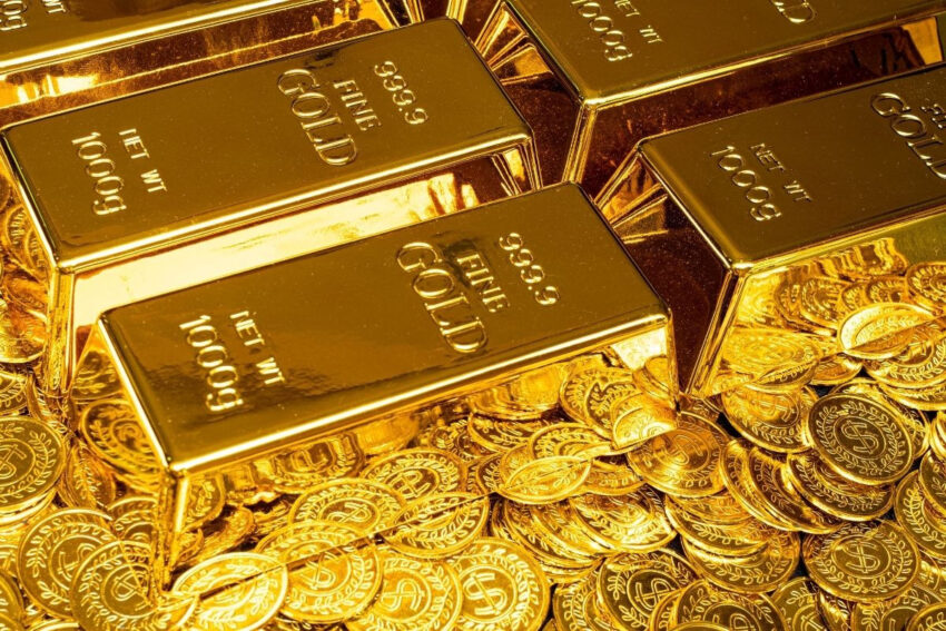 Merkez bankalari ekonomik ve jeopolitik risklere karsi altina yoneliyor tEQR9KFb.jpg