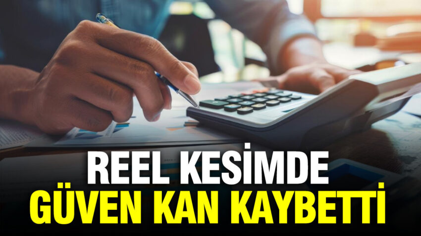 Merkez bankasi acikladi reel kesimde guven kan kaybetti yPdD111C.jpg