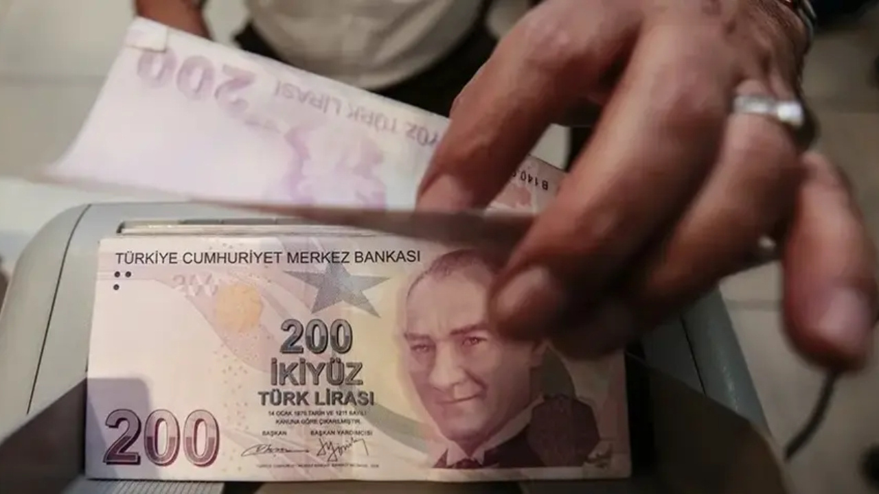 Merkez Bankası açıkladı: Türkiye’nin kısa vadeli dış borcu arttı