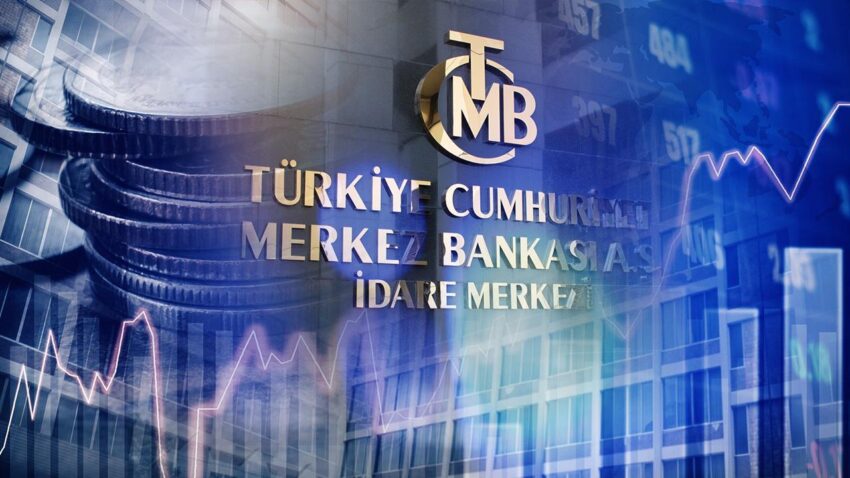 Merkez bankasi icin denge donemi riskler ve firsatlar ayni anda masada tP13PatE.jpg